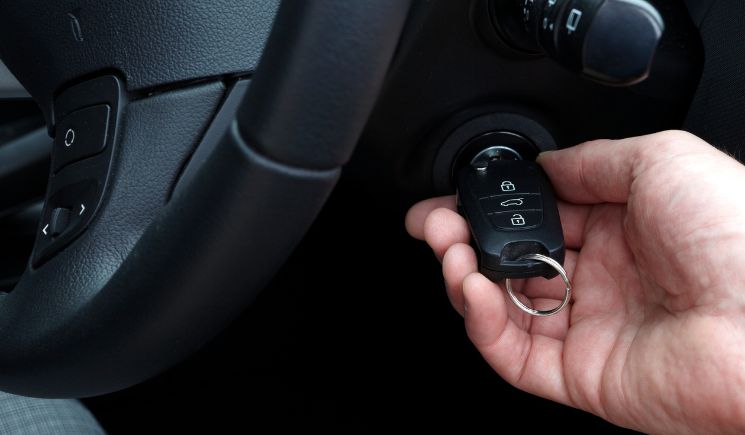 Ignition Interlock Causing Car Problems: Guide to Know
