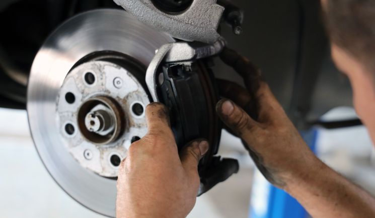 What Happens If You Don’t Grease Brake Pads: Guide to Know