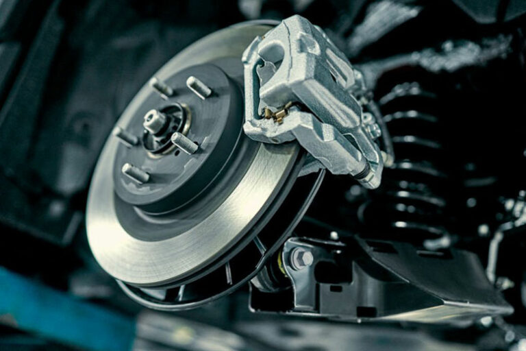 Brake Caliper Too Close to Wheel: Causes and Solutions