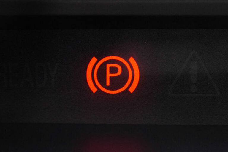 Parking Brake Automatically Engage: Essential Safety Steps