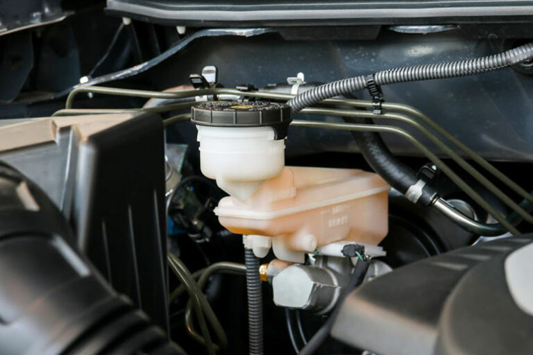Bleeding Brakes Fluid Comes Out Slow: How to Fix Slow Leaks Quickly