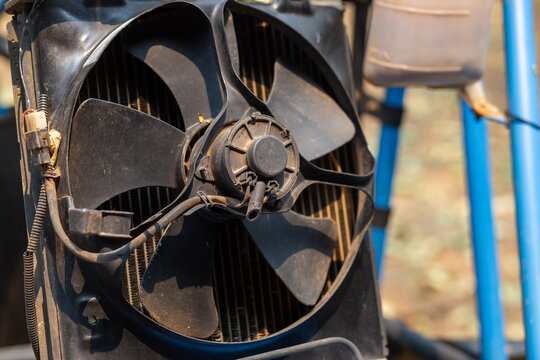 Radiator Fan Runs When the Engine is Cold: Mystery Revealed for the Information