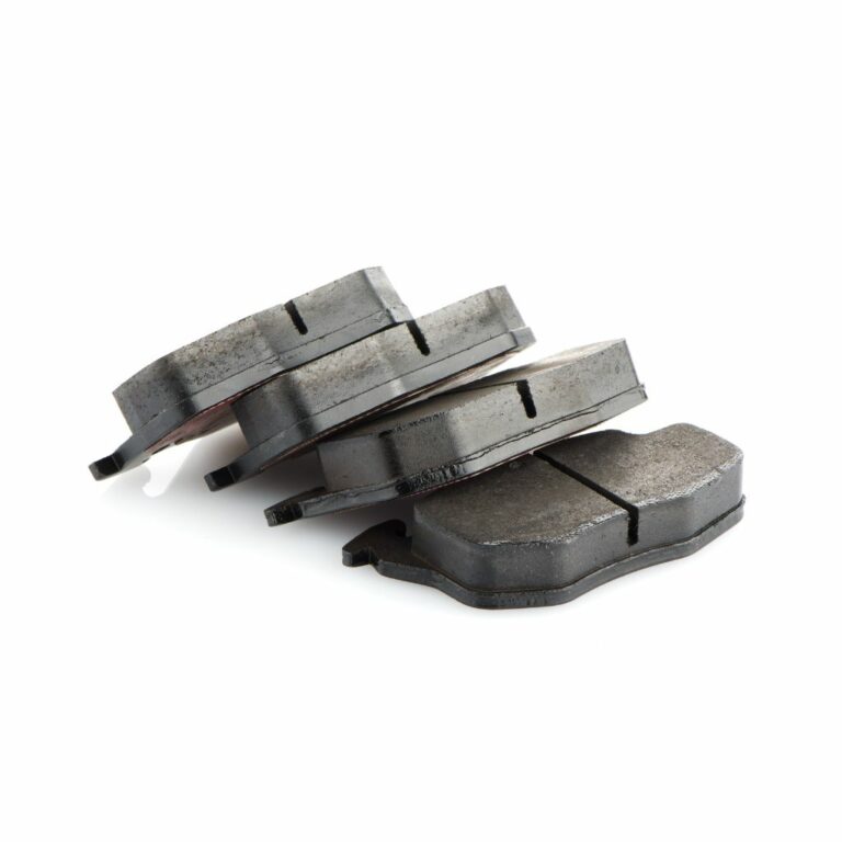 Outer Brake Pad Wearing Faster: Investigating the Cause of Uneven