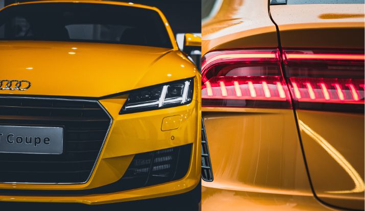 Audi Adaptive Light Malfunction: Causes and Solutions