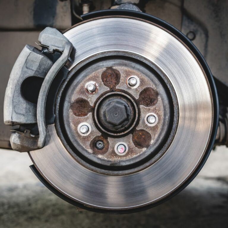 Brakes Slipping at Low Speed: Causes and Solutions to Overcome the Issue