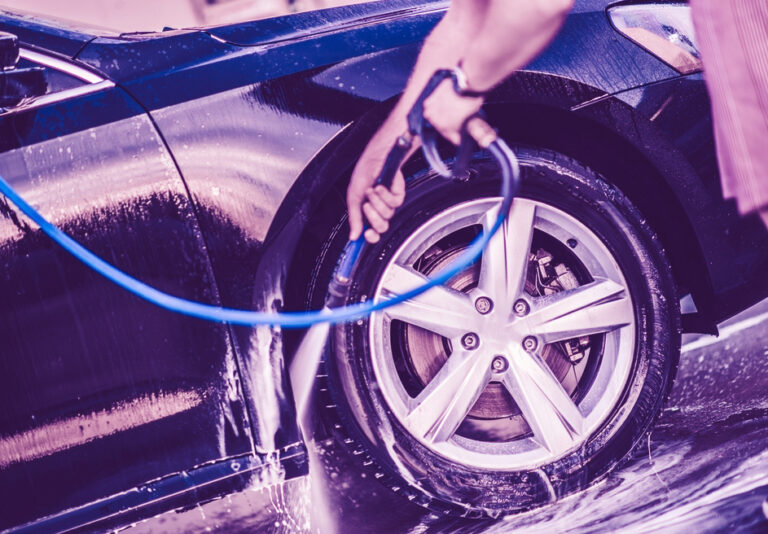 Car Wash Without Splash Guard: Tips And Tricks For You To Use