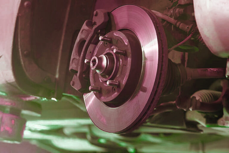Audi Brakes Squeaking: Solving the Mystery with the Causes and Solutions