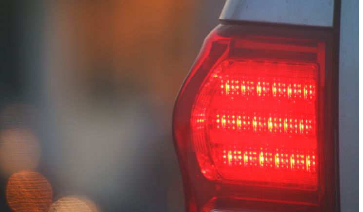 Why Is My Brake Light Flashing And Beeping: Decoding the Mystery
