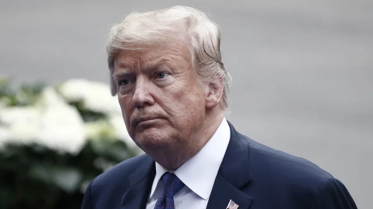 Trump is pushing hard to make sure half of all regional vehicle value is manufactured in America