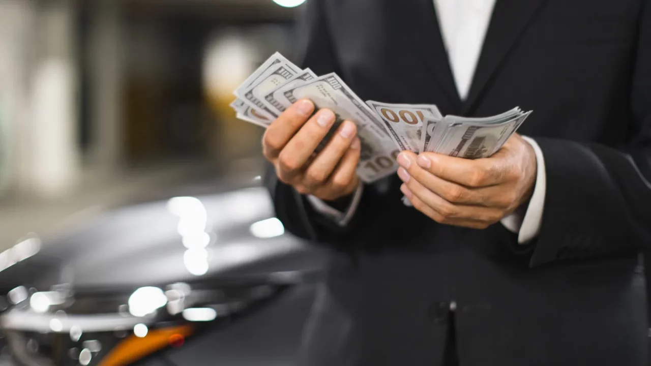 Hidden financial traps that come with leasing a brand-new electric car right now