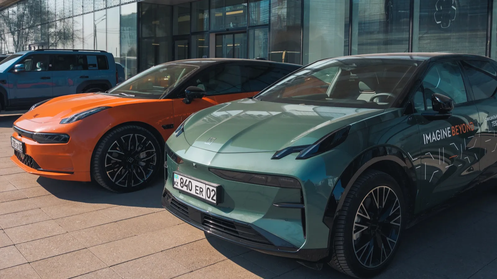 Surprising daily setbacks prove electric cars are not for everyone
